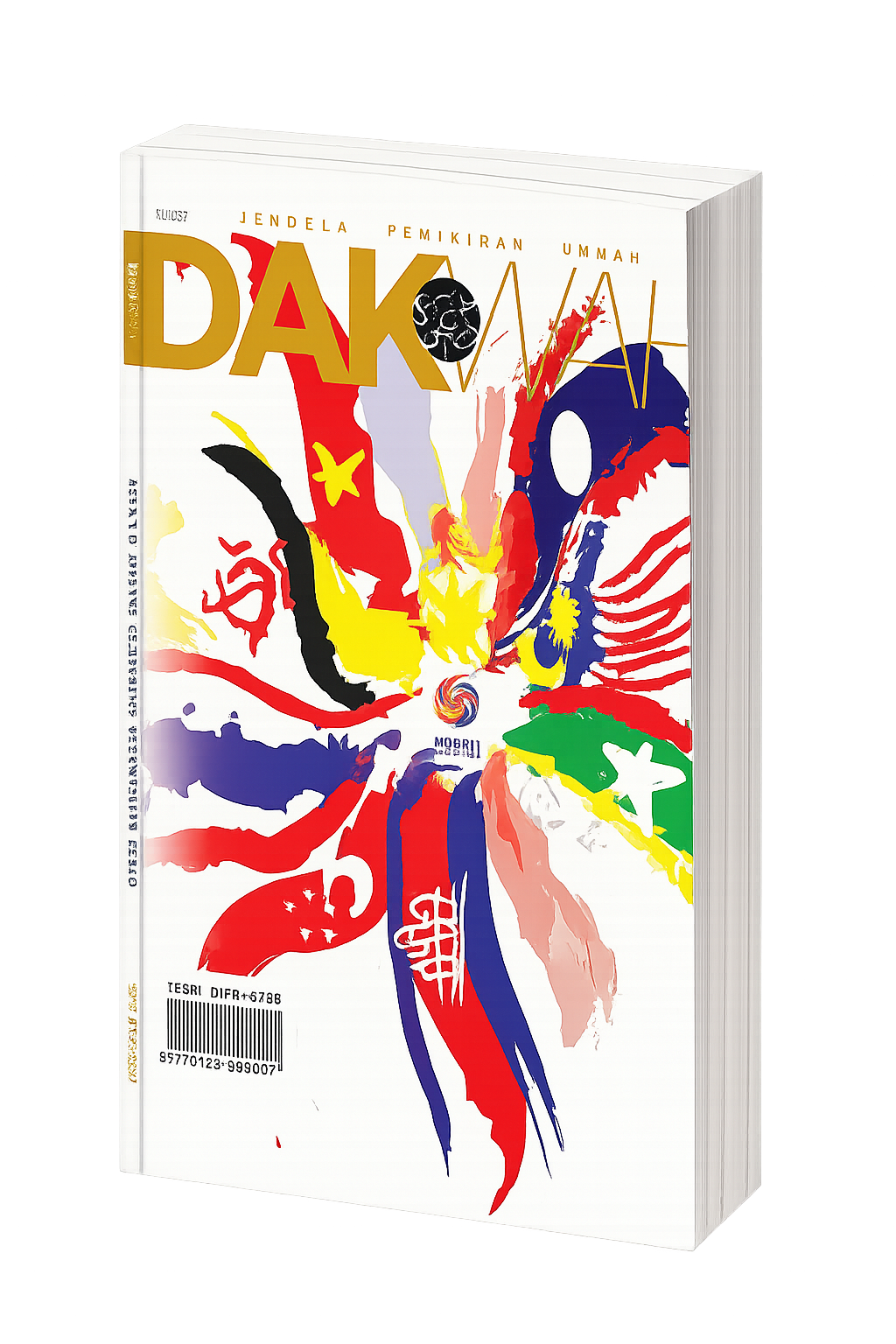 Majalah DAKWAH Isu 67 – Kepimpinan Malaysia di ASEAN 2025