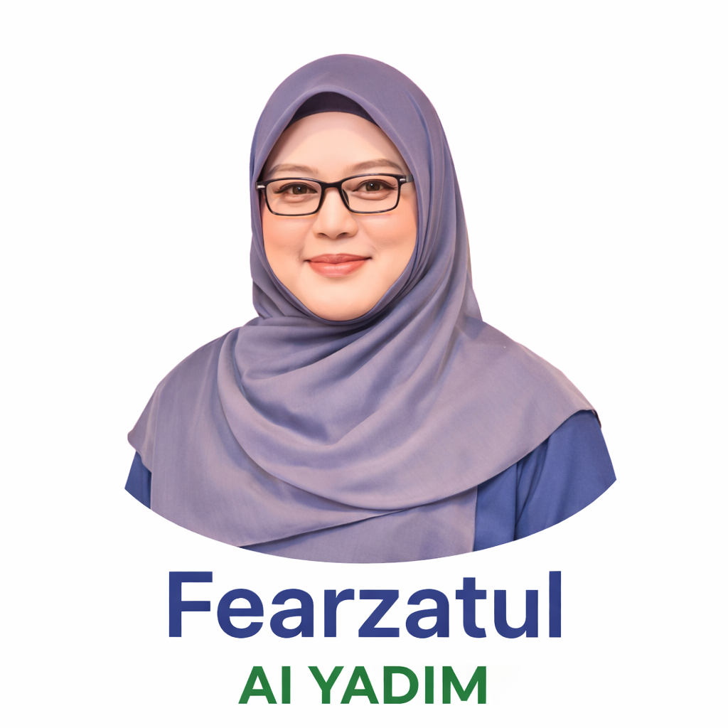 Fearzatul AI YADIM